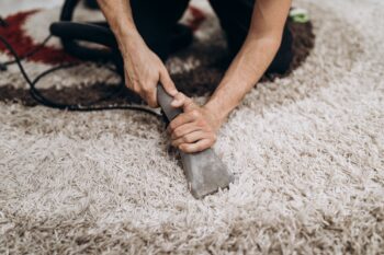Carpet Cleaning Service Tempe AZ