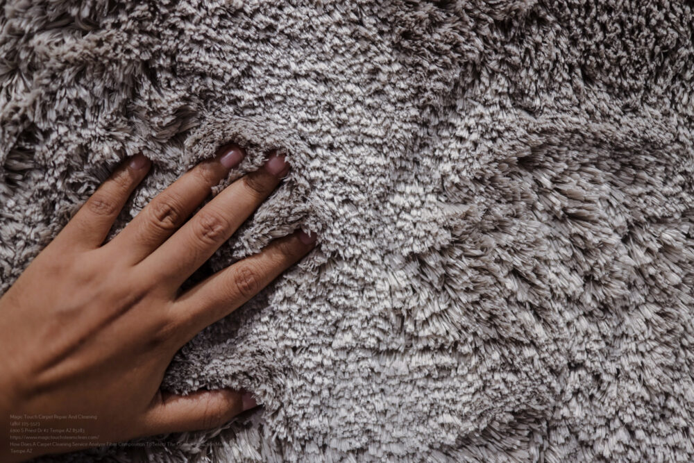 Carpet Cleaning Service near me Tempe AZ