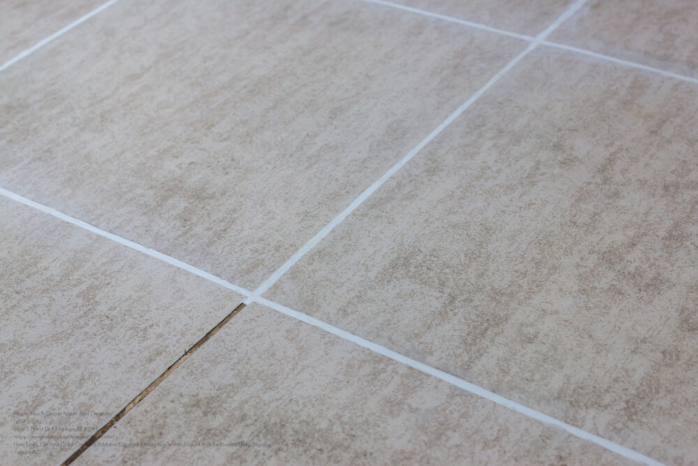 Tile and Grout Cleaning near me Tempe AZ